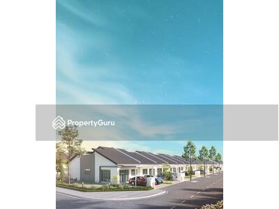  - Residensi Gambang 3