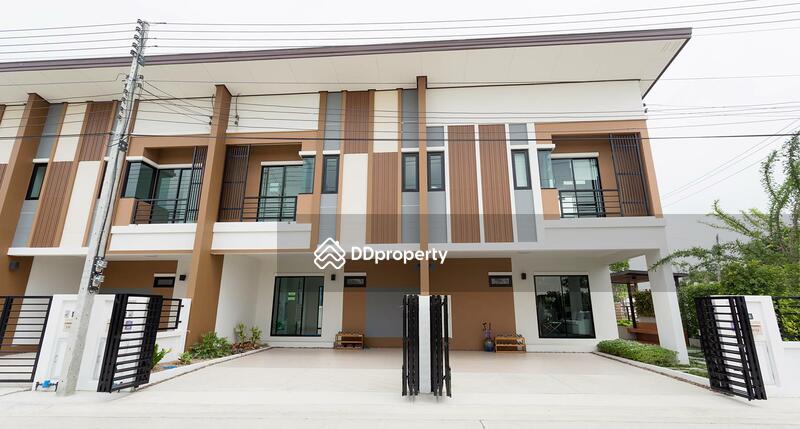 ขาย - Baanfah Townee Pinklao-Sai 5 : บ้านฟ้า ทาวน์นี ปิ่นเกล้า-สาย 5, นครปฐม