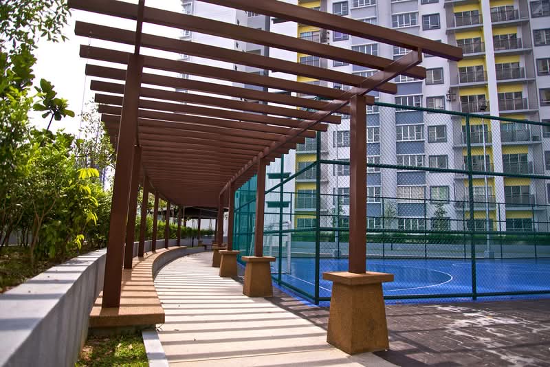 Residensi Alam Damai (PR1MA @ Alam Damai) - iProperty.com.my