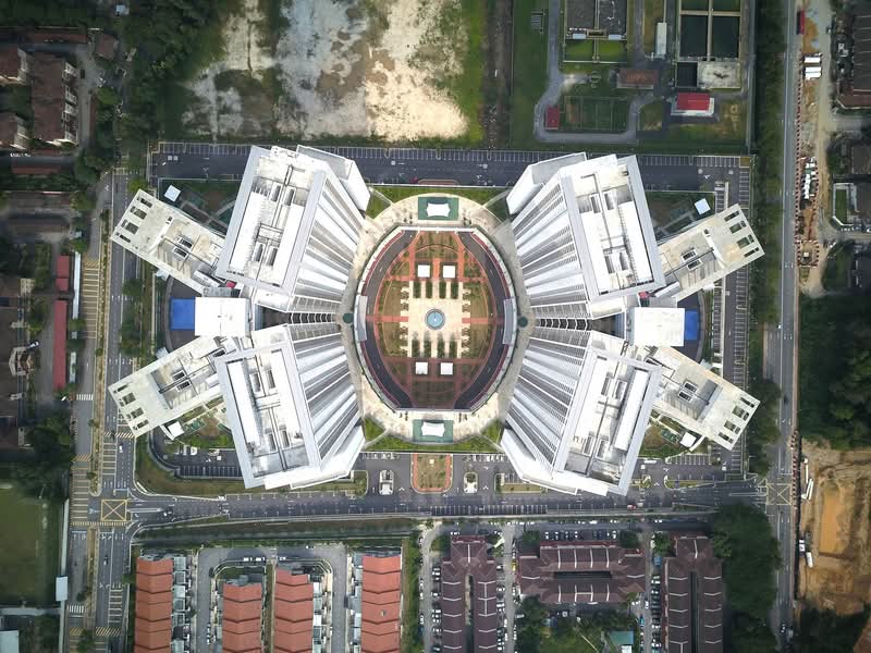 Residensi Alam Damai (PR1MA @ Alam Damai) - iProperty.com.my