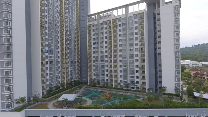 Residensi Alam Damai (PR1MA @ Alam Damai) - iProperty.com.my