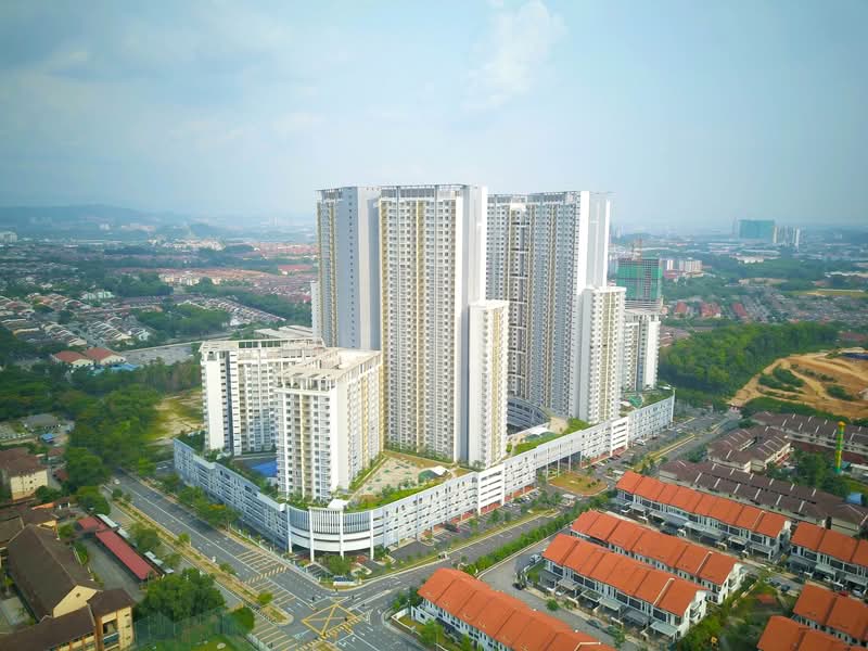 Residensi Alam Damai (PR1MA @ Alam Damai) - iProperty.com.my