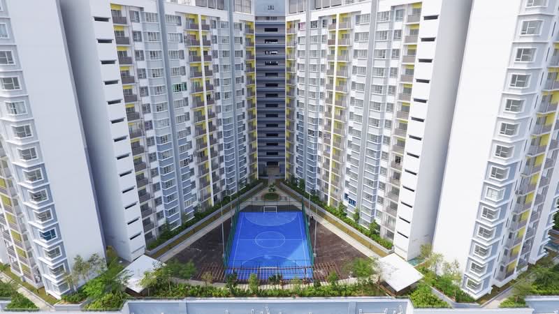 Residensi Alam Damai (PR1MA @ Alam Damai) - iProperty.com.my