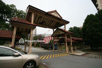 306 Jurong East Street 32