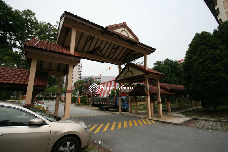 For Rent - 306 Jurong East Street 32
