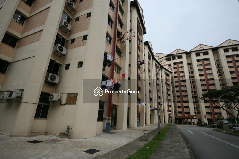 For Rent - 306 Jurong East Street 32