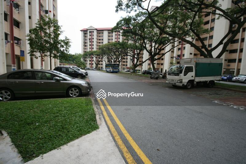 For Rent - 306 Jurong East Street 32