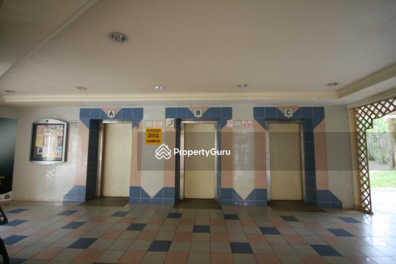 For Rent - 306 Jurong East Street 32