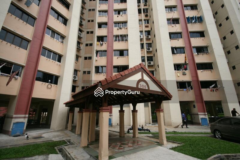 For Rent - 306 Jurong East Street 32