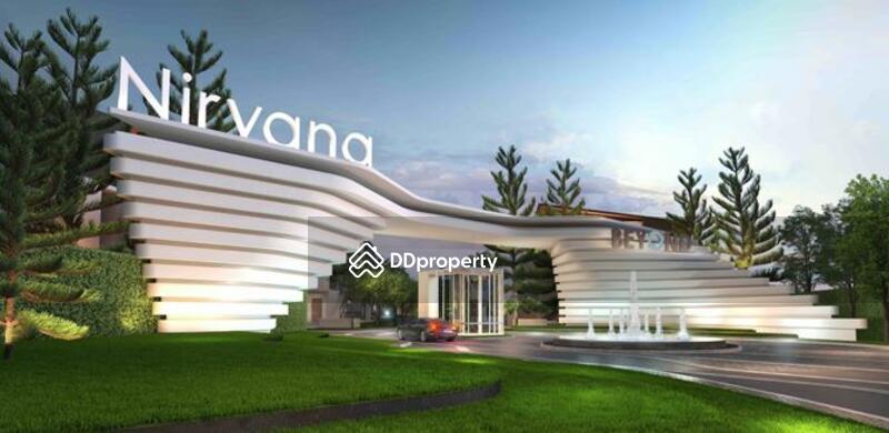 For Rent - Nirvana Beyond Rama 9-Krungthep Kreetha, Bangkok