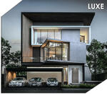 Nirvana Beyond Rama 9-Krungthep Kreetha : เนอวานา บียอนด์ พระราม 9-กรุงเทพกรีฑา #0