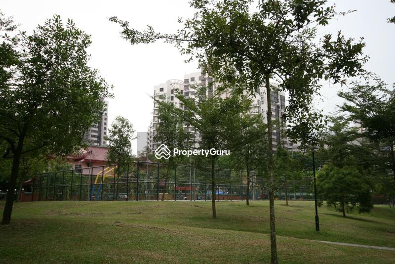307 Jurong East Street 32 #0