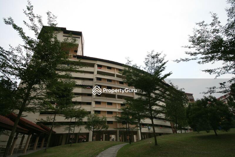 307 Jurong East Street 32 #0