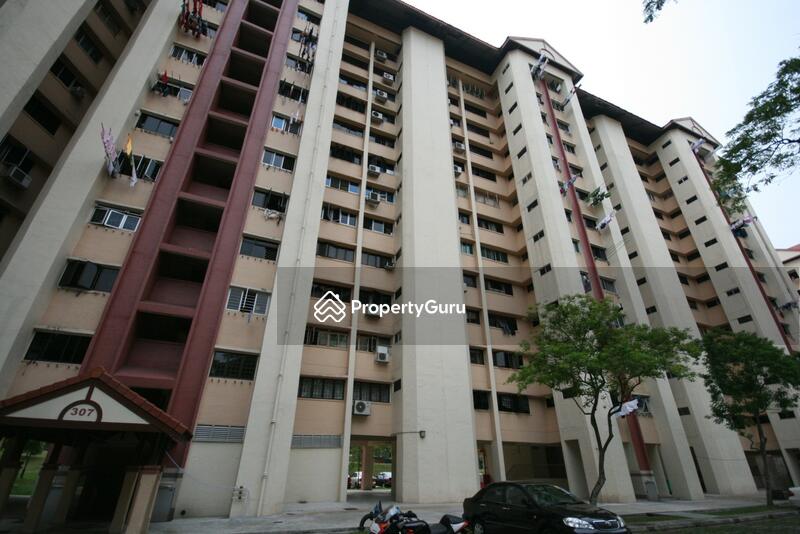 307 Jurong East Street 32 #0