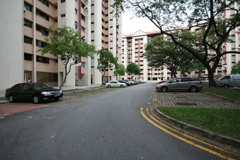 307 Jurong East Street 32