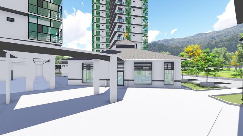 Residensi Larkin Indah - iProperty.com.my