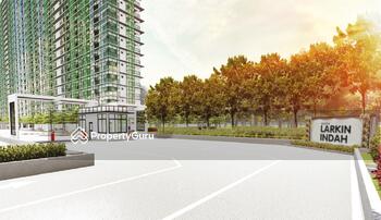 Residensi Larkin Indah