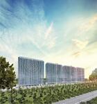 Residensi Larkin Indah #0