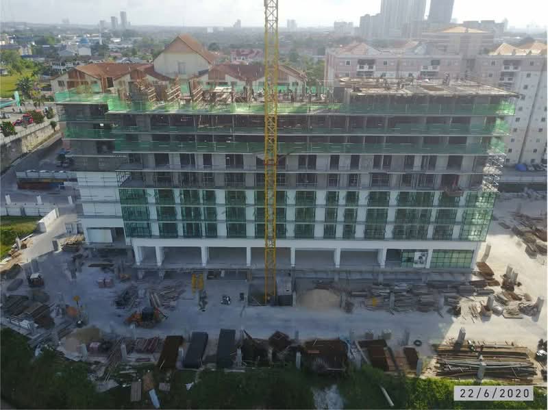 Residensi Larkin Indah - iProperty.com.my