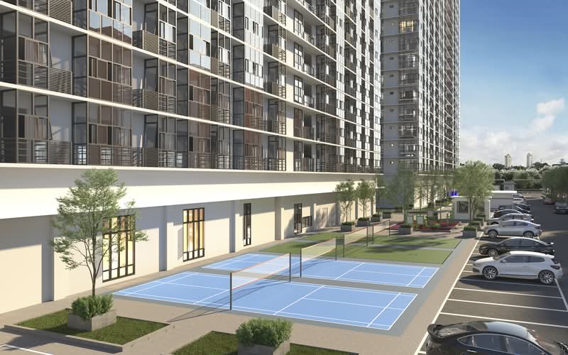 Residensi Larkin Indah - iProperty.com.my