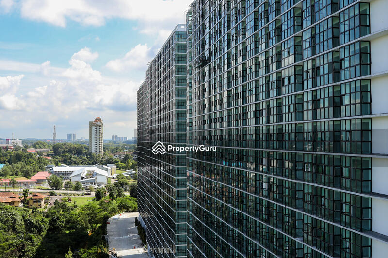 For Rent - Residensi Larkin Indah