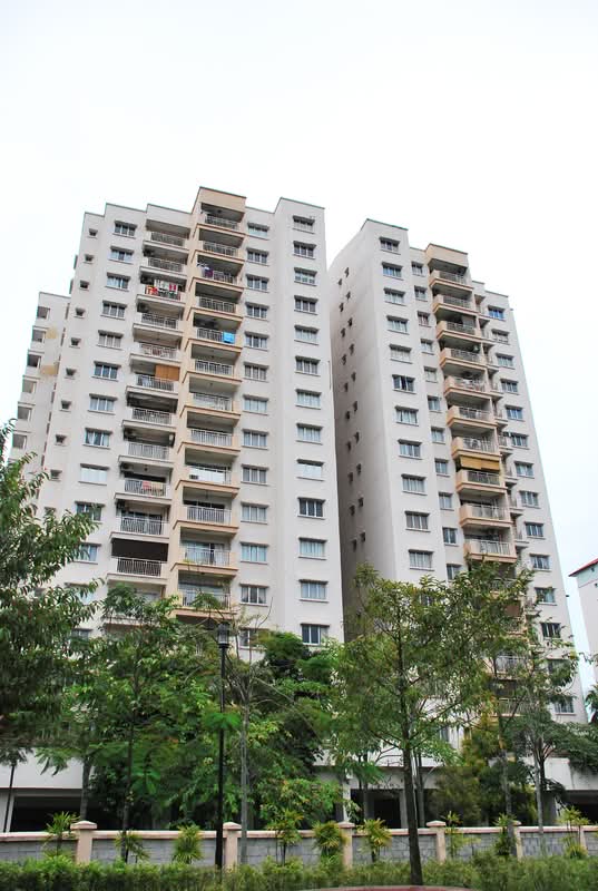 Puncak Nusa Kelana - iProperty.com.my