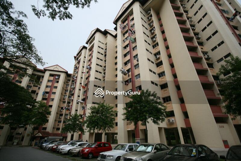 For Sale - 308 Jurong East Street 32