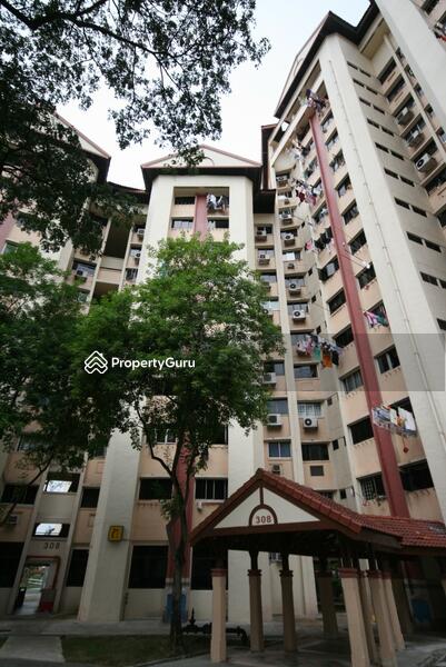 For Sale - 308 Jurong East Street 32