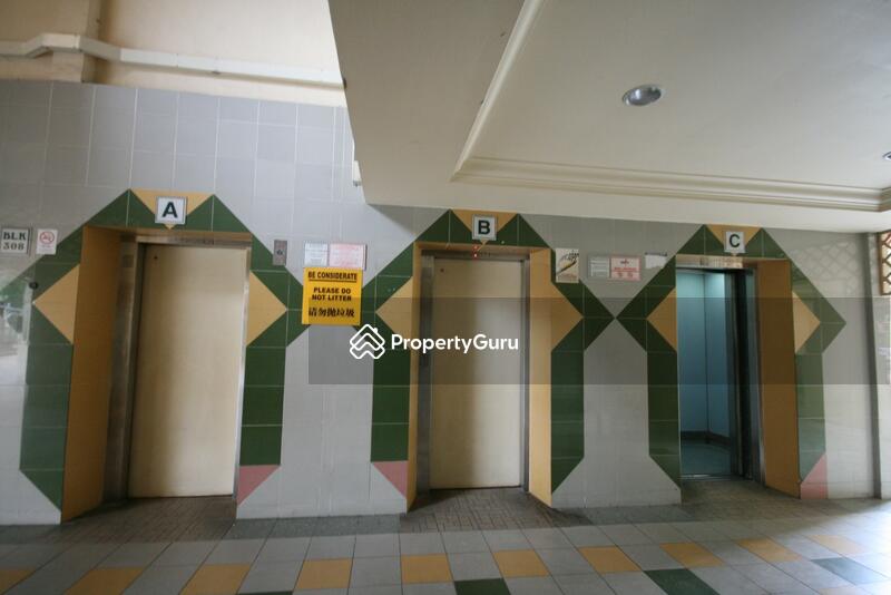 For Sale - 308 Jurong East Street 32