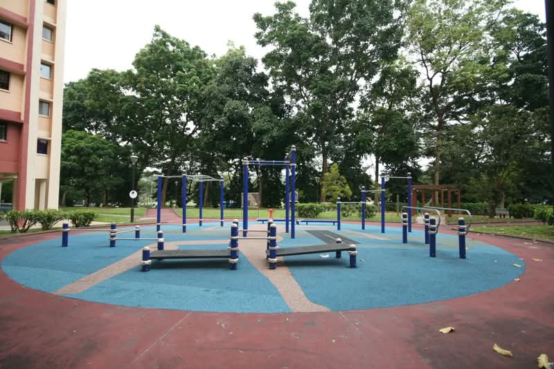 308 Jurong East Street 32