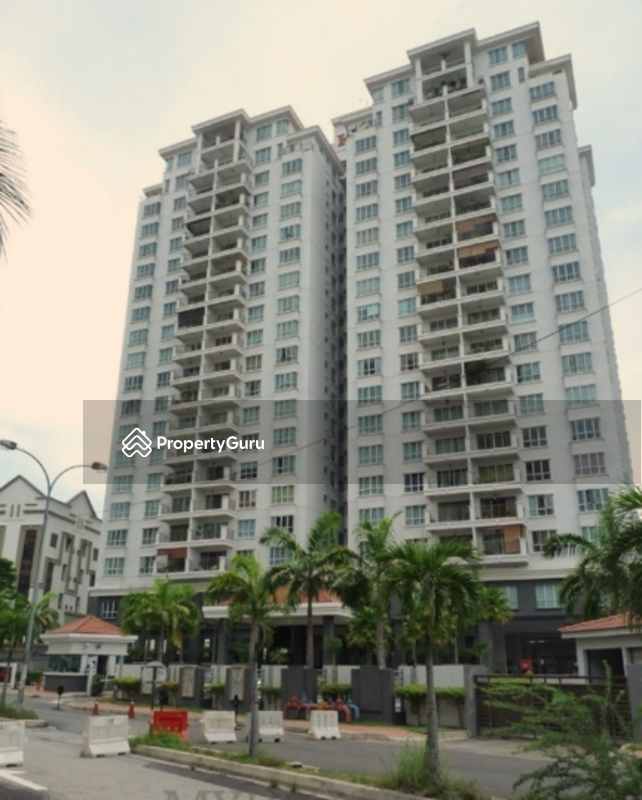 Ken Damansara I - Condominium for Sale or Rent | PropertyGuru Malaysia