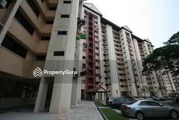 309 Jurong East Street 32
