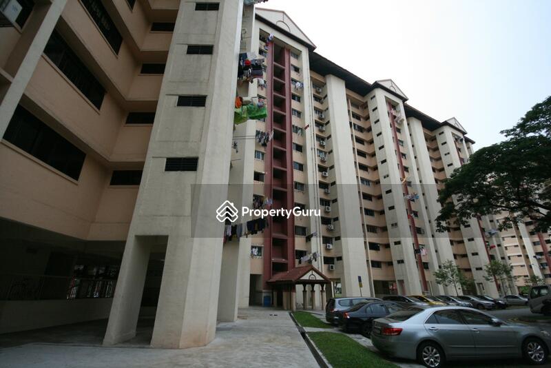 For Rent - 309 Jurong East Street 32