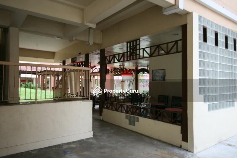 For Rent - 309 Jurong East Street 32