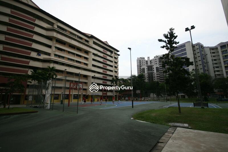 For Rent - 309 Jurong East Street 32