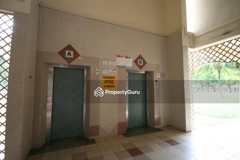 For Rent - 309 Jurong East Street 32