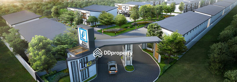 For Sale - Lio Bliss Lumlookka-Klong 2, Pathum Thani