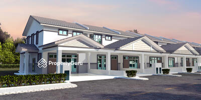 - Residensi Pulau Sebang