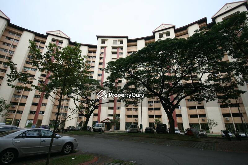 For Rent - 310 Jurong East Street 32