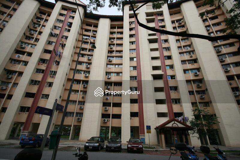 For Sale - 310 Jurong East Street 32