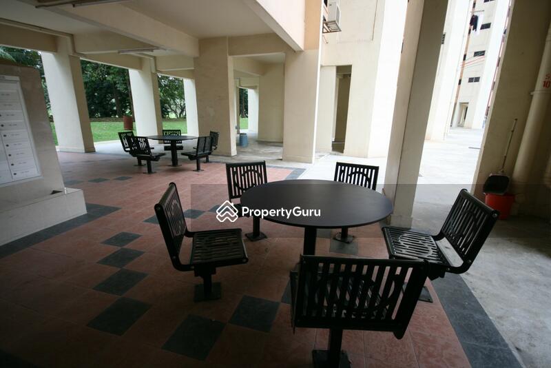 For Sale - 310 Jurong East Street 32