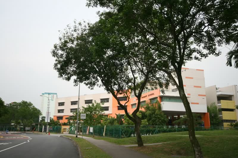 310 Jurong East Street 32