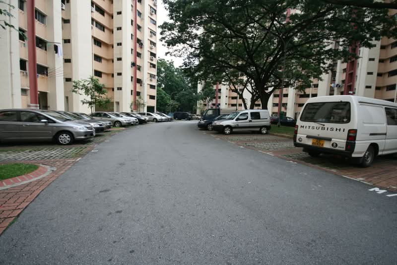 310 Jurong East Street 32