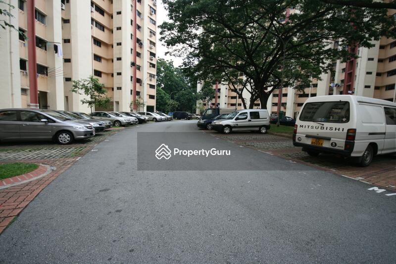 For Sale - 310 Jurong East Street 32