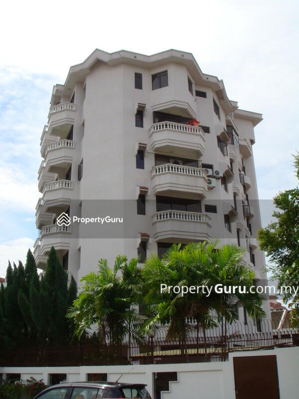 7 Arraton Road #0