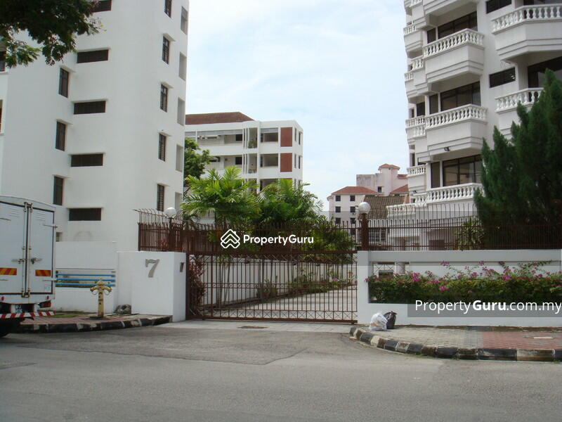 7 Arraton Road #0