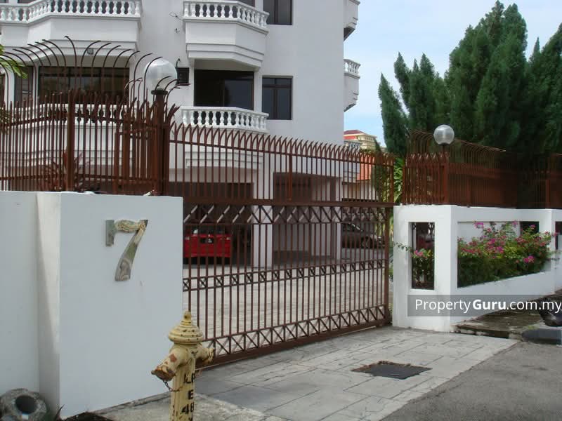 7 Arraton Road - iProperty.com.my