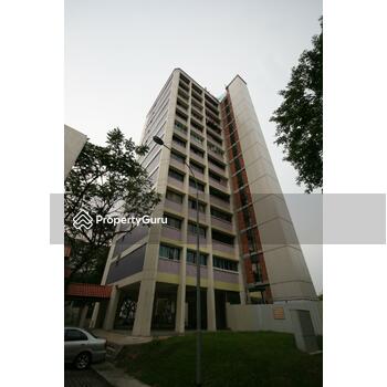 311 Jurong East Street 32