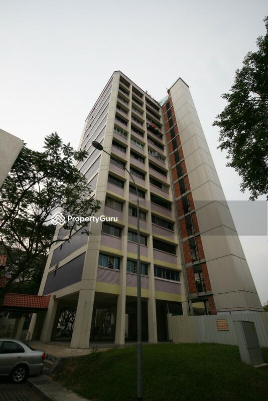 311 Jurong East Street 32 #0