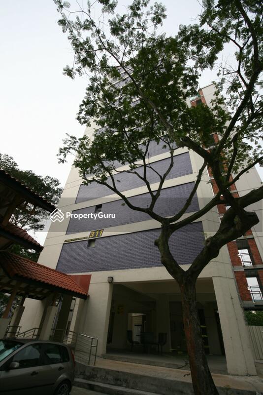 311 Jurong East Street 32 #0